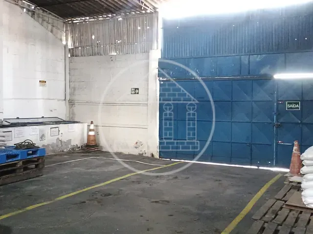 Galpão / Barracão com 264m², à venda, no bairro Jurubatuba em São Paulo