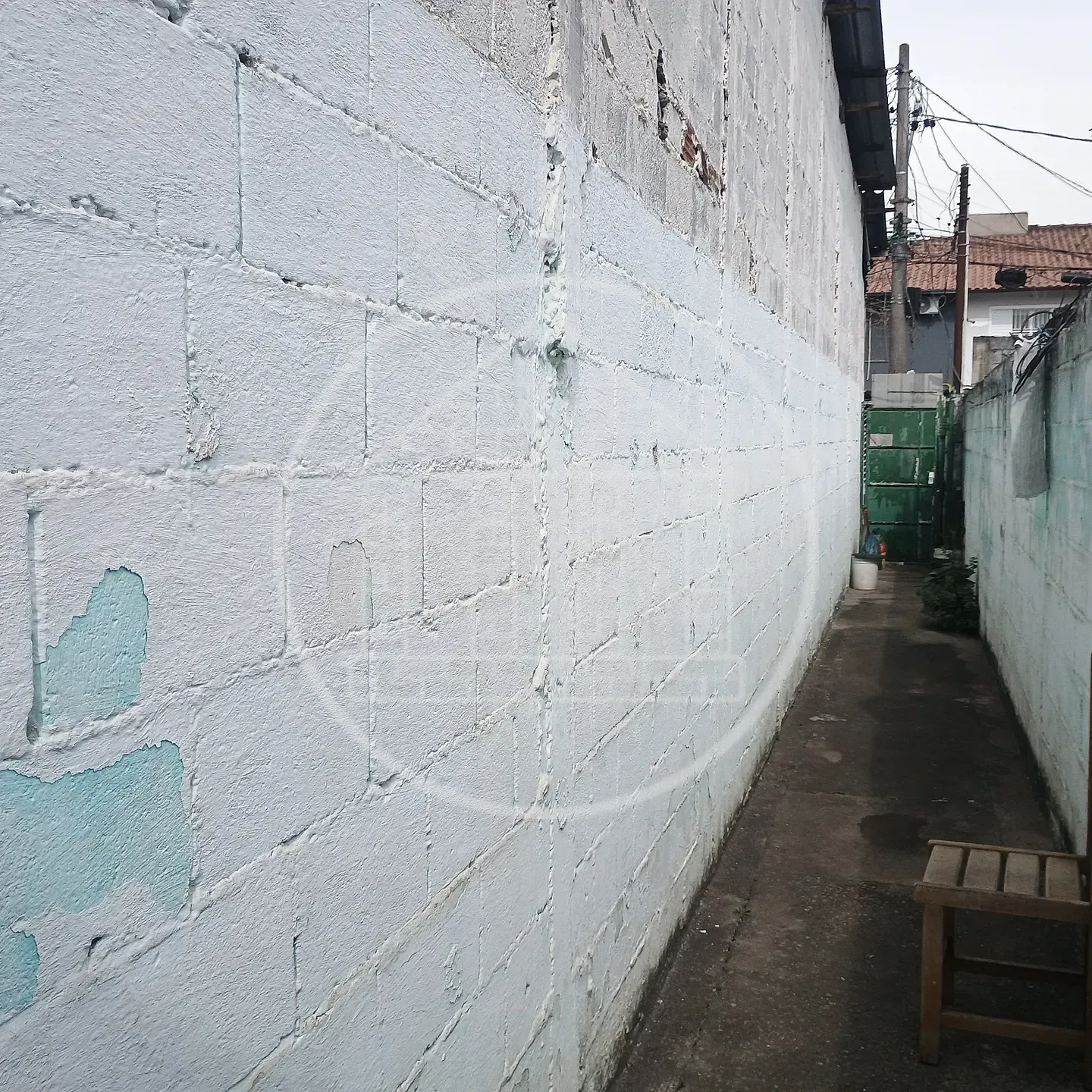 Depósito-Galpão, 200 m² - Foto 10