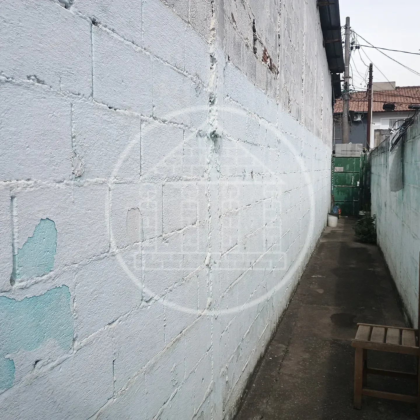 Depósito-Galpão, 200 m² - Foto 10