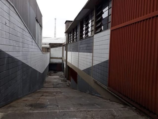 Foto do Galpão / Barracão - Galpão, 594 m² - venda por R$ 3.800.000,00 ou aluguel por R$ 18.000,00/mês - Vila Ema - São Paulo/SP | ZONA LESTE IMÓVEIS