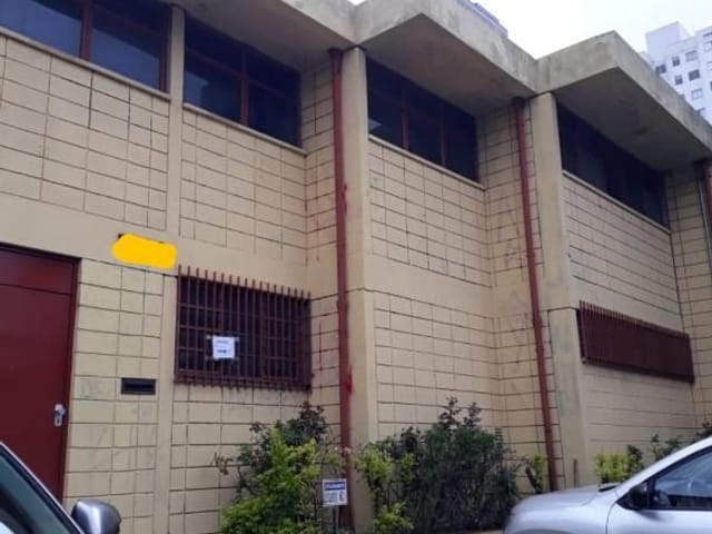 Foto do Galpão / Barracão - Galpão, 594 m² - venda por R$ 3.800.000,00 ou aluguel por R$ 18.000,00/mês - Vila Ema - São Paulo/SP | ZONA LESTE IMÓVEIS