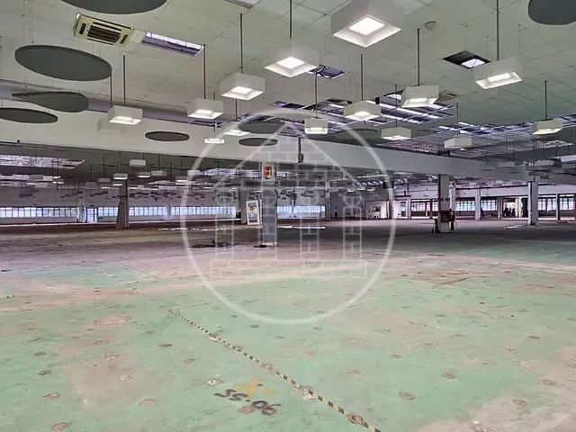 Galpão / Barracão com 14896m², à venda ou para alugar, no bairro Vila Almeida em São Paulo