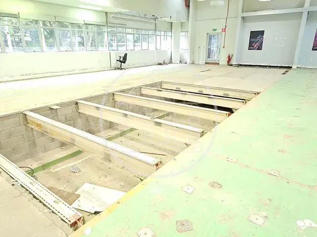 Galpão / Barracão com 14896m², à venda ou para alugar, no bairro Vila Almeida em São Paulo