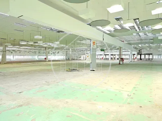 Galpão / Barracão com 14896m², à venda ou para alugar, no bairro Vila Almeida em São Paulo