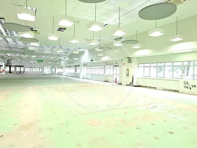 Galpão / Barracão com 14896m², à venda ou para alugar, no bairro Vila Almeida em São Paulo