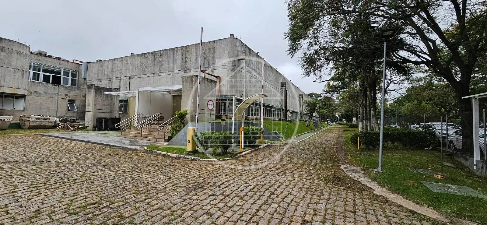 Depósito-Galpão, 8509 m² - Foto 2