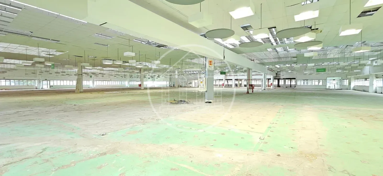 Depósito-Galpão, 8509 m² - Foto 3