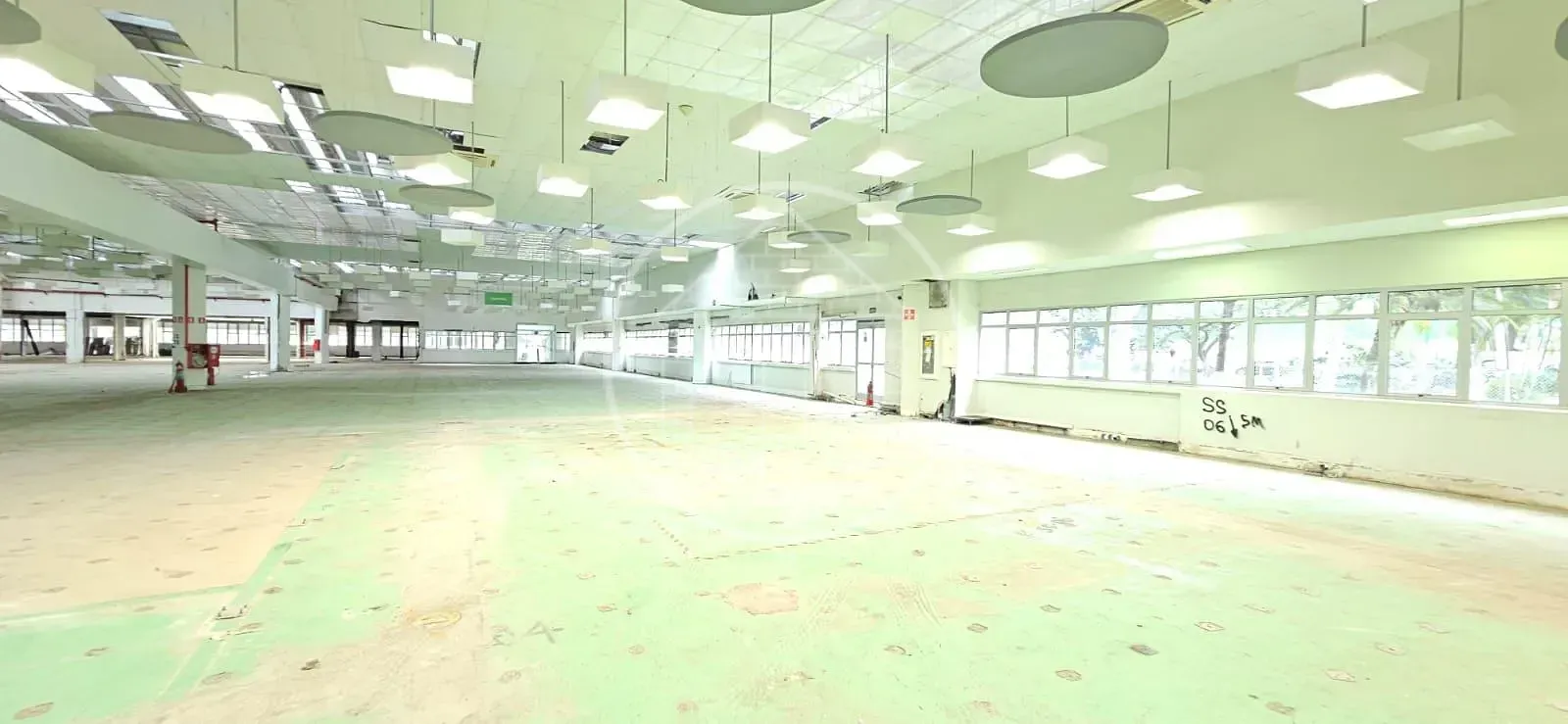 Depósito-Galpão, 8509 m² - Foto 5