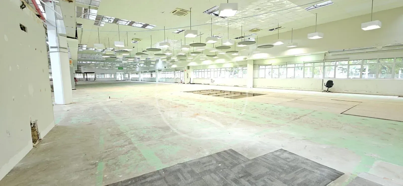 Depósito-Galpão, 8509 m² - Foto 6