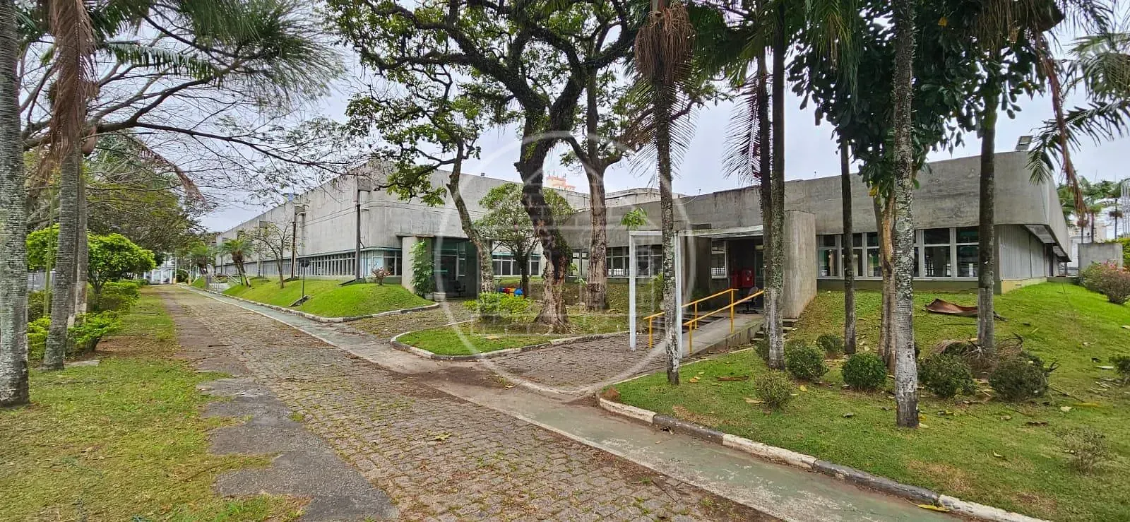 Depósito-Galpão, 8509 m² - Foto 15
