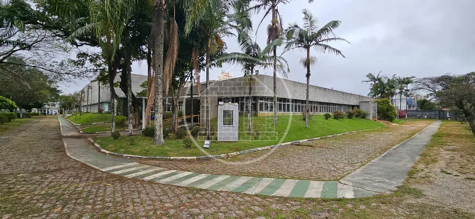 Depósito-Galpão, 8509 m² - Foto 16