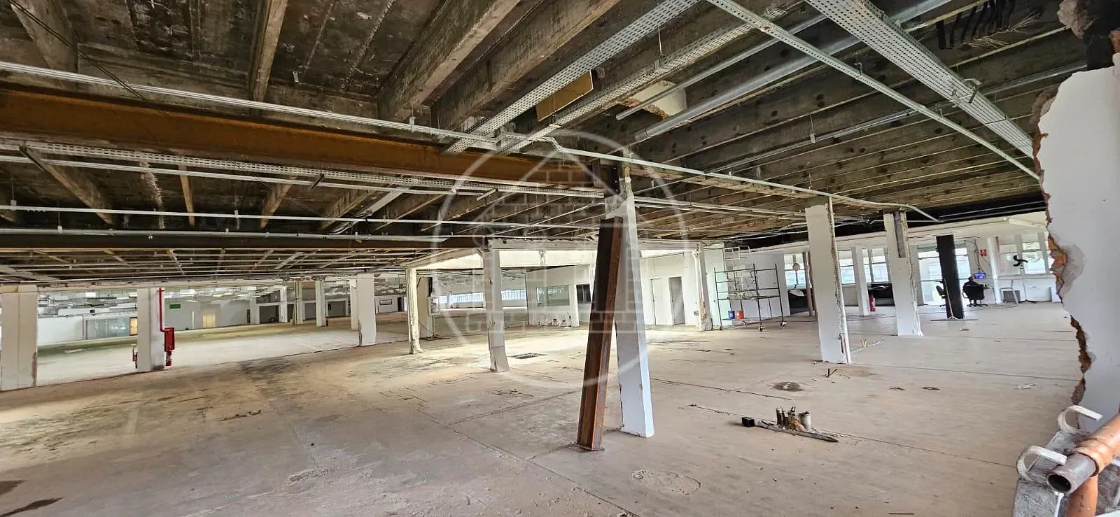 Depósito-Galpão, 8509 m² - Foto 17