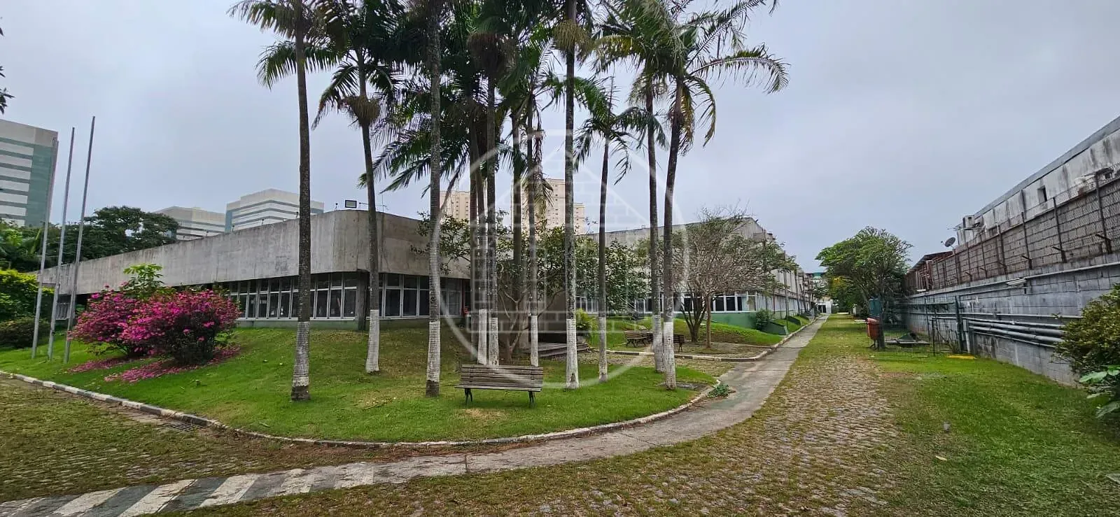 Depósito-Galpão, 8509 m² - Foto 18