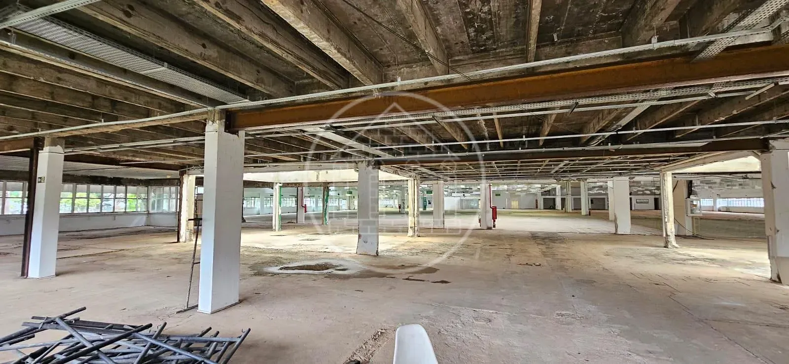 Depósito-Galpão, 8509 m² - Foto 19