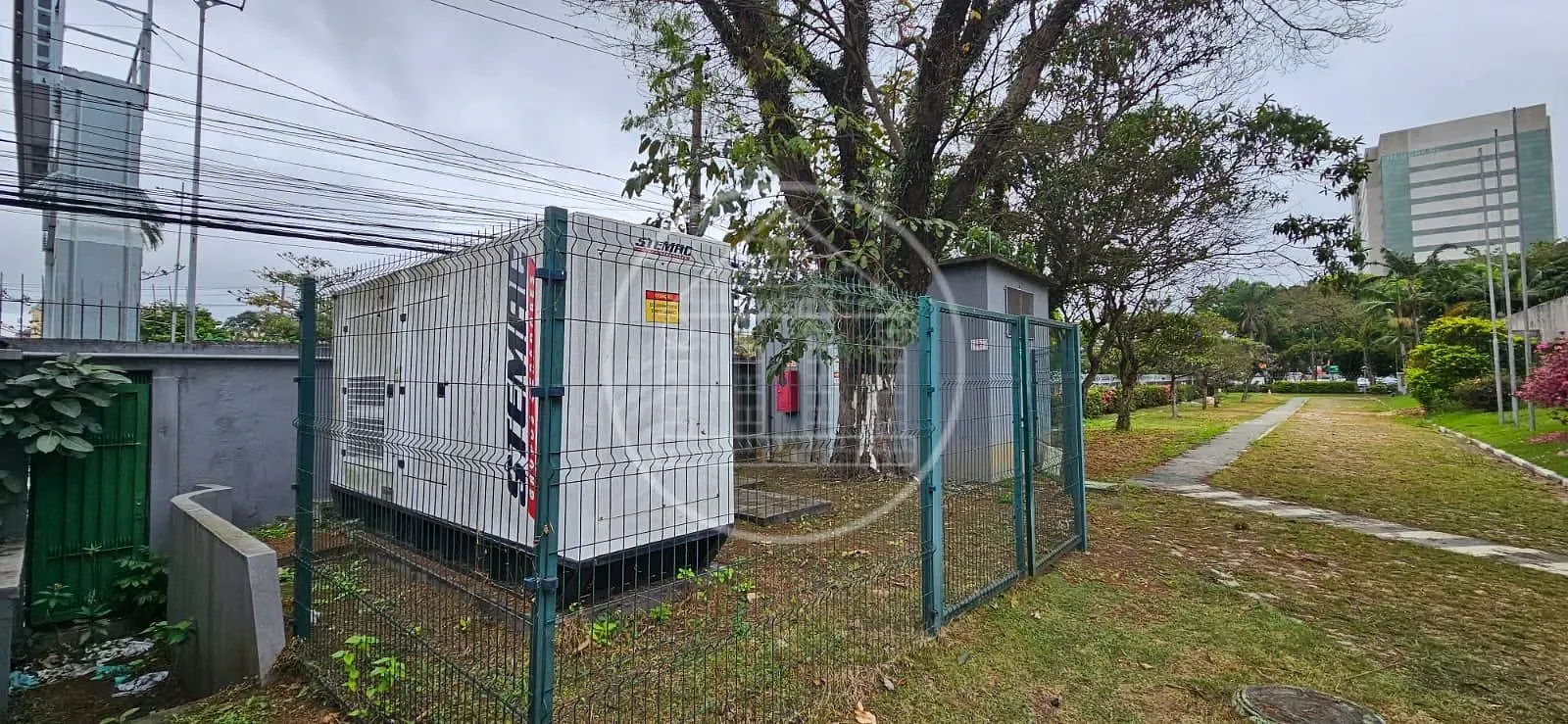 Depósito-Galpão, 8509 m² - Foto 20
