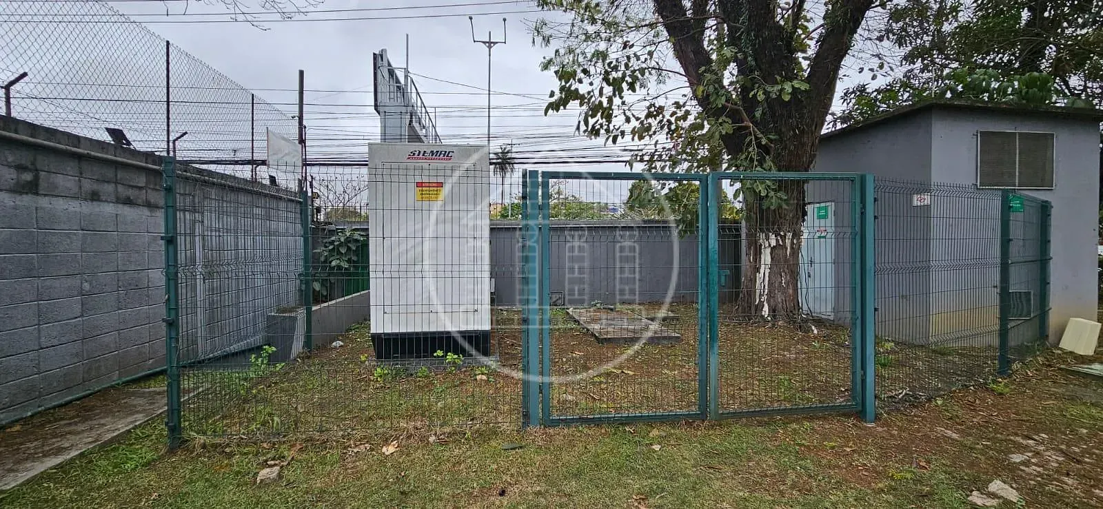 Depósito-Galpão, 8509 m² - Foto 21