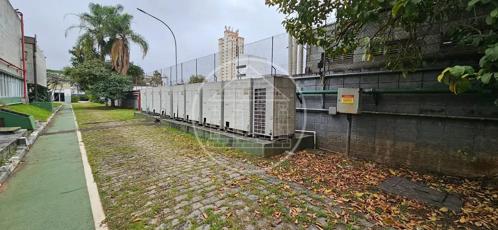 Depósito-Galpão, 8509 m² - Foto 23
