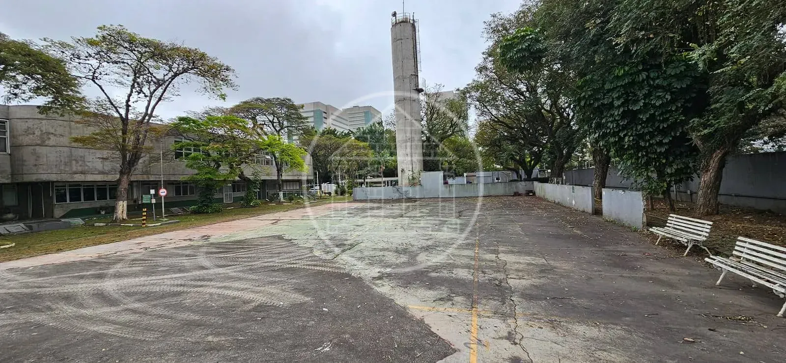 Depósito-Galpão, 8509 m² - Foto 25