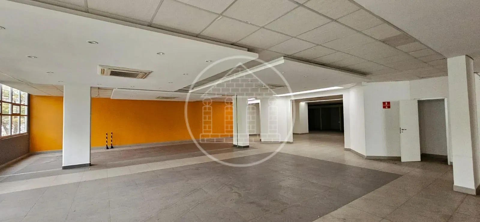 Depósito-Galpão, 8509 m² - Foto 32