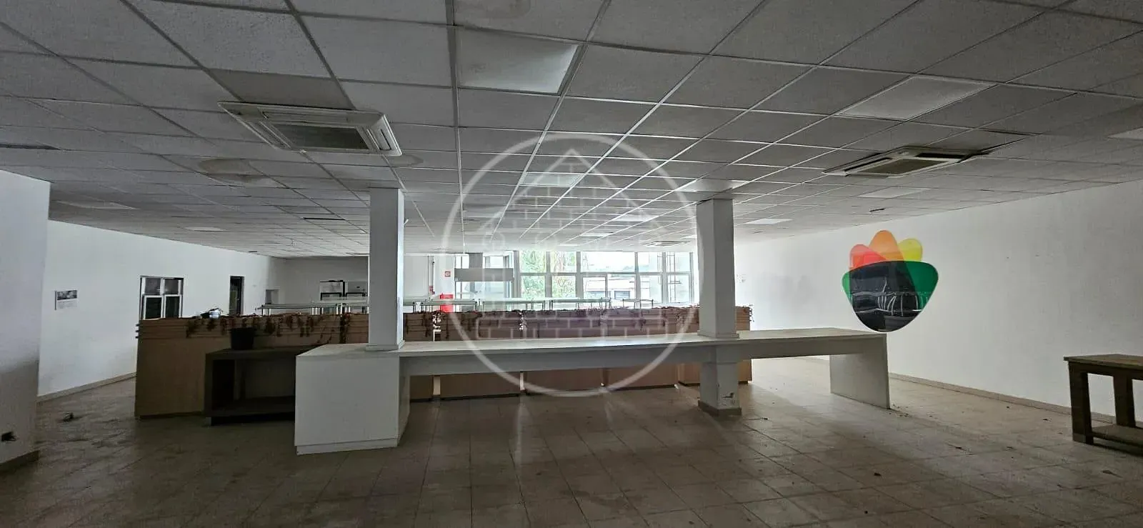Depósito-Galpão, 8509 m² - Foto 36
