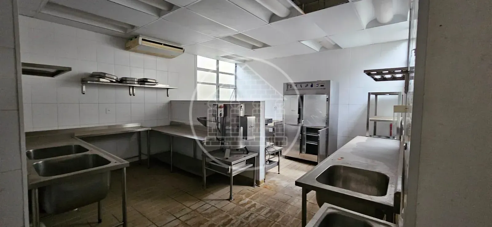Depósito-Galpão, 8509 m² - Foto 39