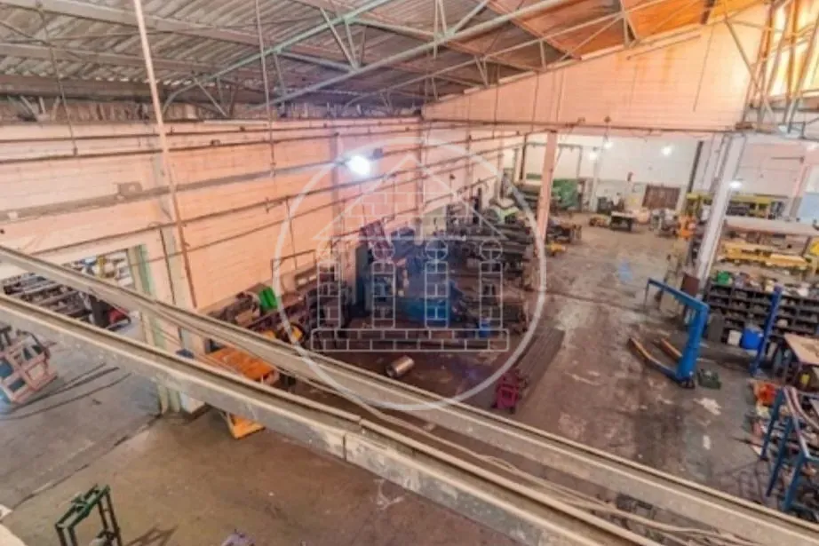 Depósito-Galpão, 1800 m² - Foto 15