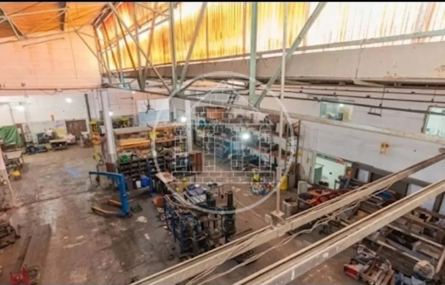Depósito-Galpão, 1800 m² - Foto 14