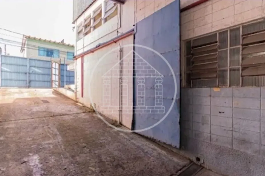 Depósito-Galpão, 1800 m² - Foto 12