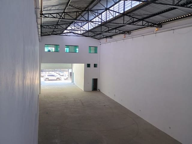 Foto do Galpão / Barracão - Galpão para alugar, 600 m² por R$ 15.000,00/mês - Vila Formosa - São Paulo/SP | ZONA LESTE IMÓVEIS