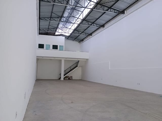 Foto do Galpão / Barracão - Galpão para alugar, 600 m² por R$ 15.000,00/mês - Vila Formosa - São Paulo/SP | ZONA LESTE IMÓVEIS