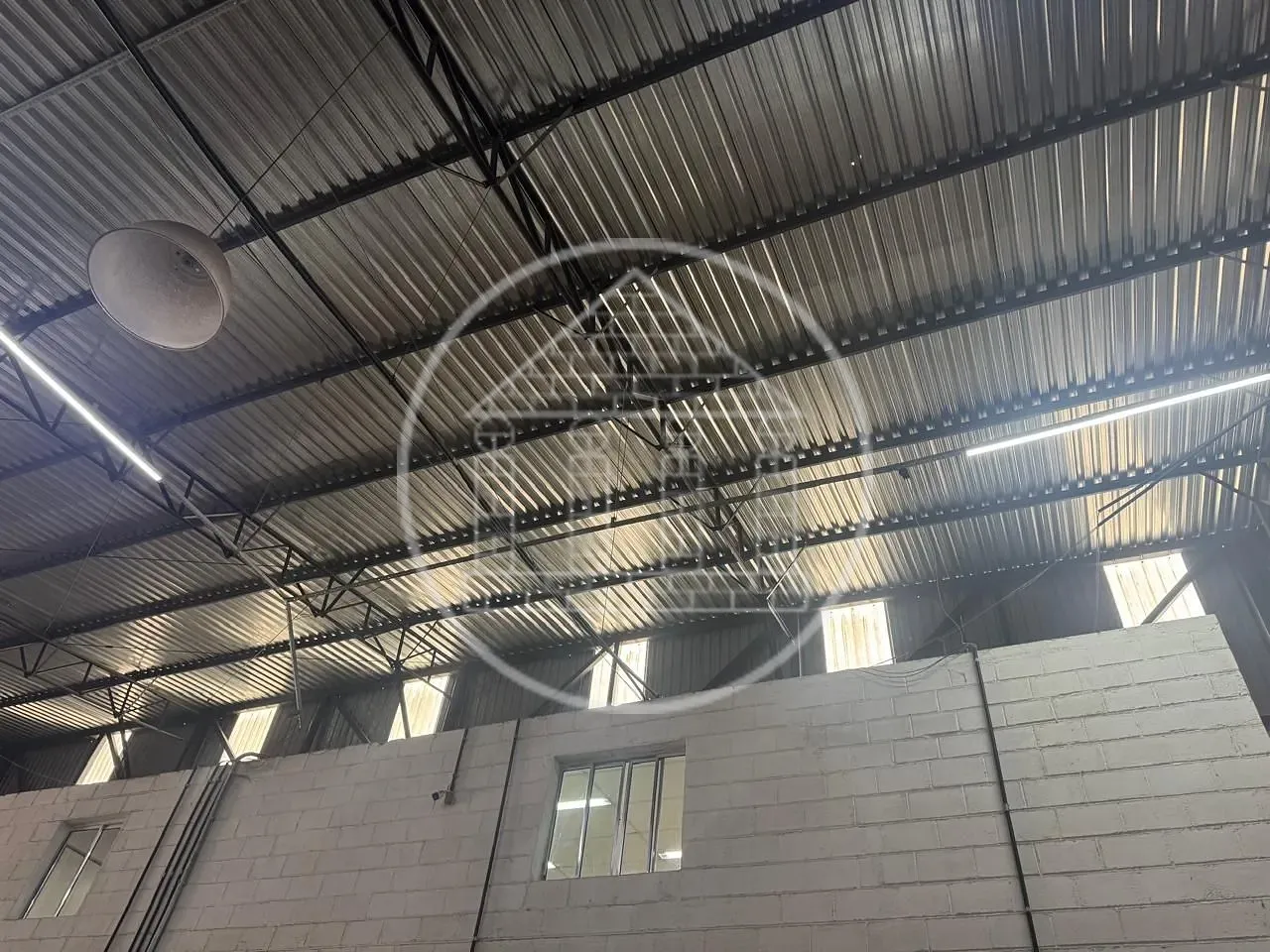 Depósito-Galpão, 1300 m² - Foto 6