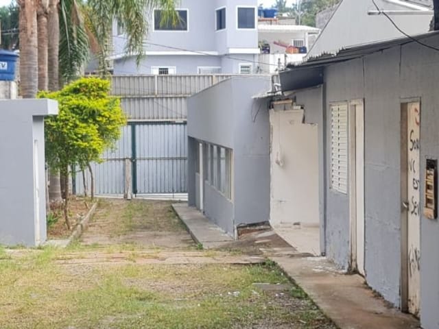 Foto do Galpão / Barracão - Galpão / Barracão à venda e locação 450M², Chácara Belenzinho, São Paulo - SP | ZONA LESTE IMÓVEIS