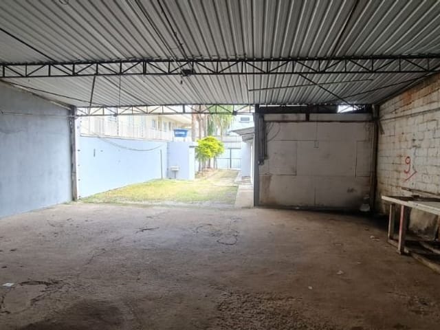 Foto do Galpão / Barracão - Galpão / Barracão à venda e locação 450M², Chácara Belenzinho, São Paulo - SP | ZONA LESTE IMÓVEIS