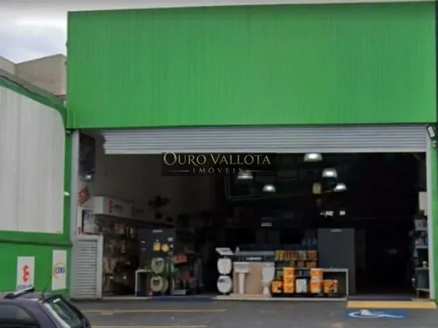 Galpão / Barracão com 576m², para alugar, no bairro Vila Fátima em São Paulo