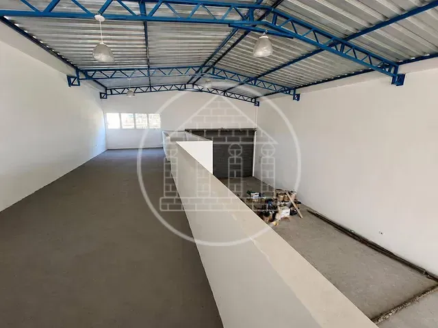 Galpão / Barracão com 600m², para alugar, no bairro Vila Califórnia(Zona Sul) em São Paulo