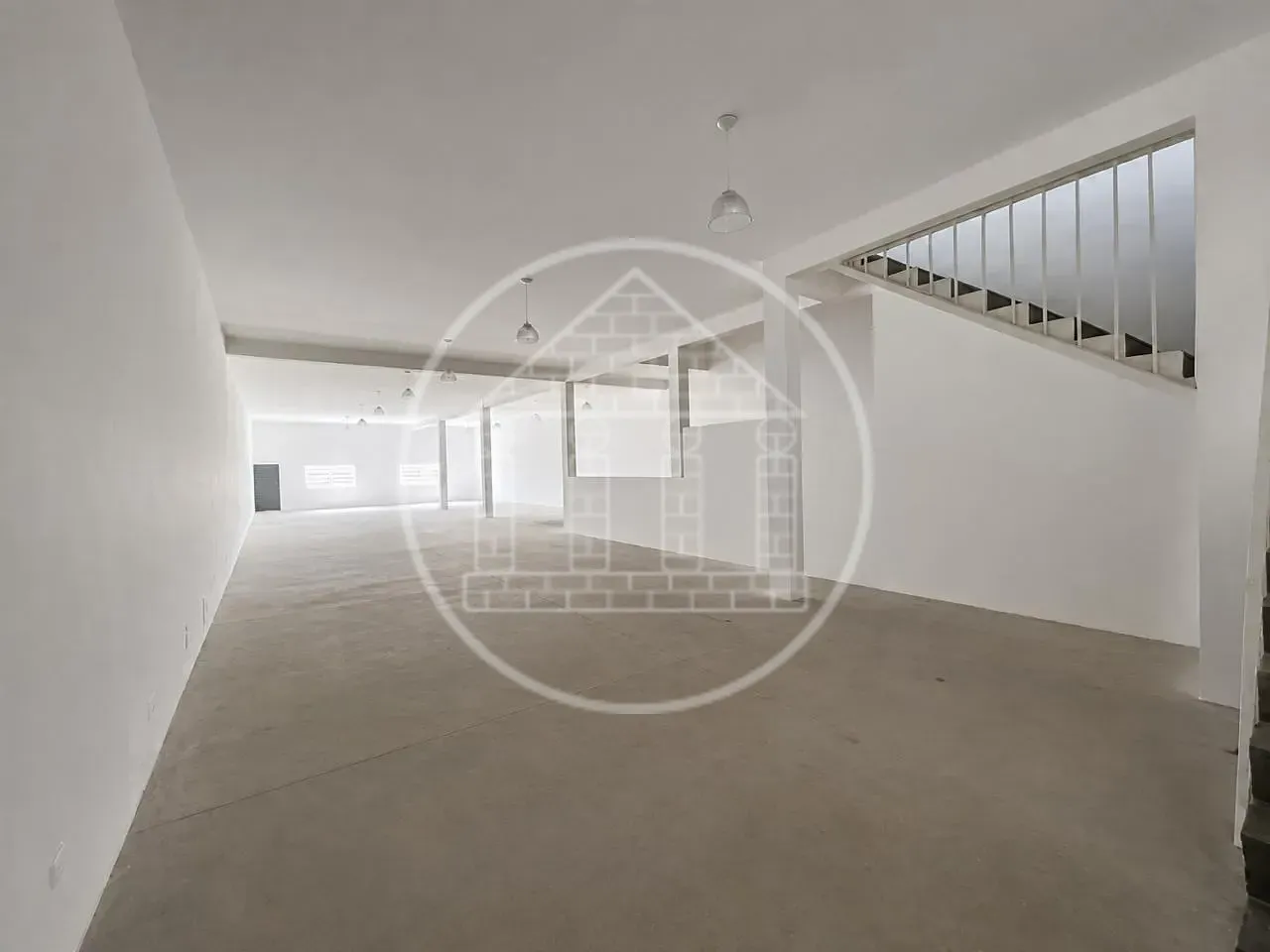 Depósito-Galpão, 600 m² - Foto 3