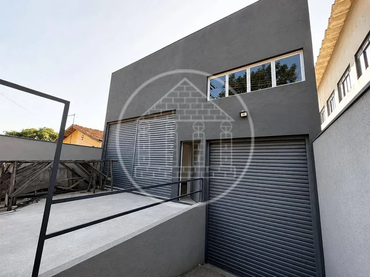 Depósito-Galpão, 600 m² - Foto 6