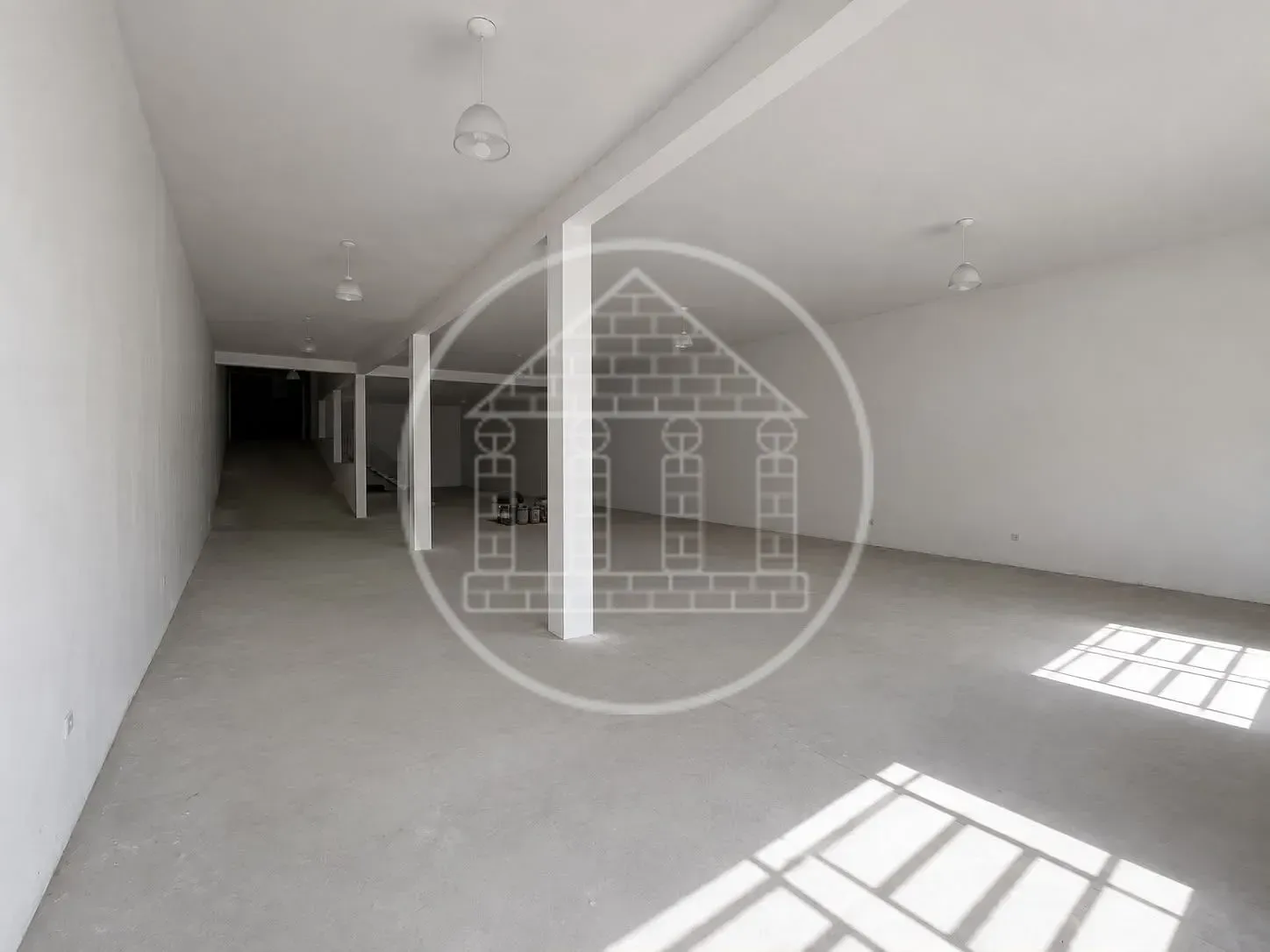 Depósito-Galpão, 600 m² - Foto 8