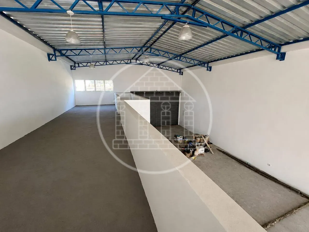 Depósito-Galpão, 600 m² - Foto 5