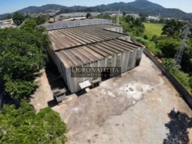 Galpão / Barracão com 10000m², para alugar, no bairro Industrial Anhangüera em Osasco