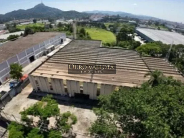 Galpão / Barracão com 10000m², para alugar, no bairro Industrial Anhangüera em Osasco