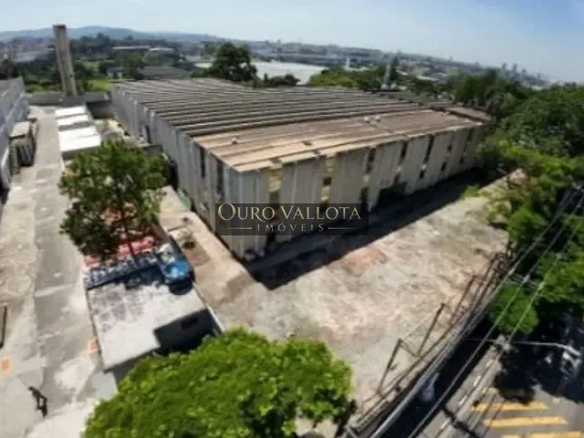 Galpão / Barracão com 10000m², para alugar, no bairro Industrial Anhangüera em Osasco