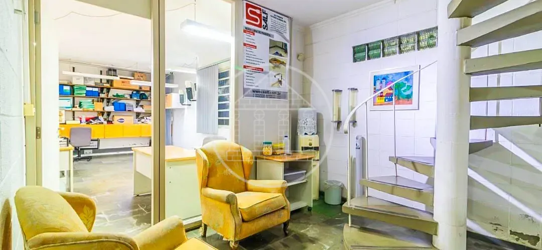 Depósito-Galpão, 300 m² - Foto 2