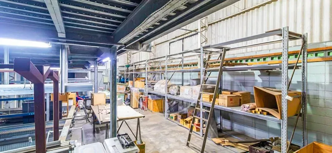 Depósito-Galpão, 300 m² - Foto 19