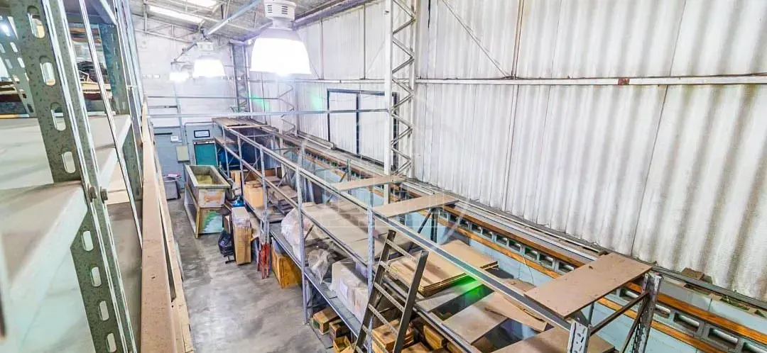 Depósito-Galpão, 300 m² - Foto 20