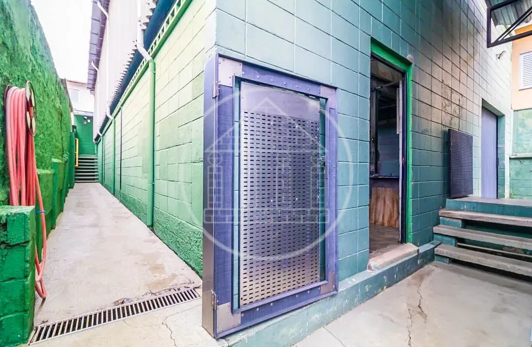 Depósito-Galpão, 300 m² - Foto 17