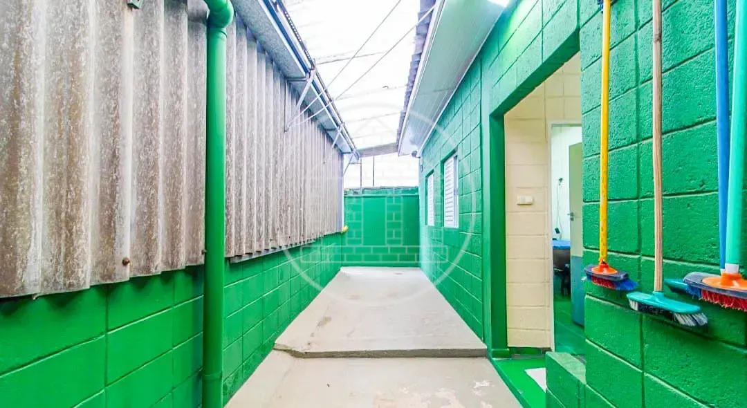Depósito-Galpão, 300 m² - Foto 6
