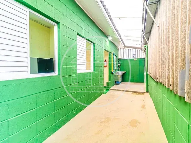 Galpão / Barracão com 400m², à venda ou para alugar, no bairro Pedreira em São Paulo