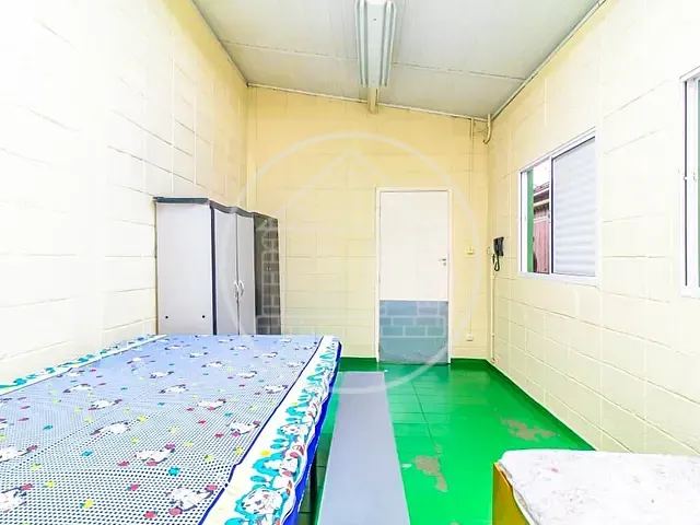 Galpão / Barracão com 400m², à venda ou para alugar, no bairro Pedreira em São Paulo