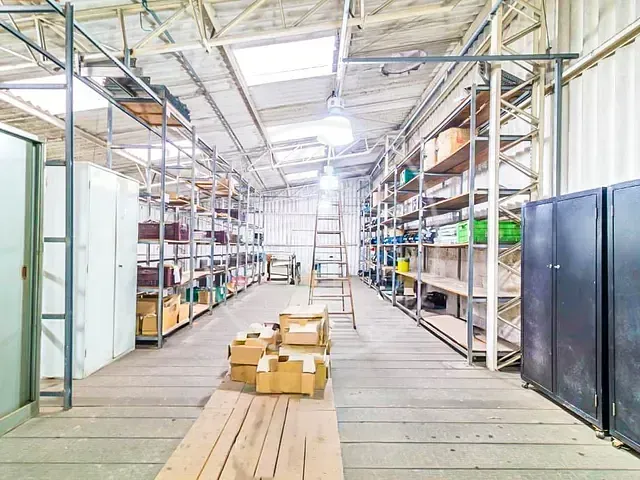 Galpão / Barracão com 400m², à venda ou para alugar, no bairro Pedreira em São Paulo